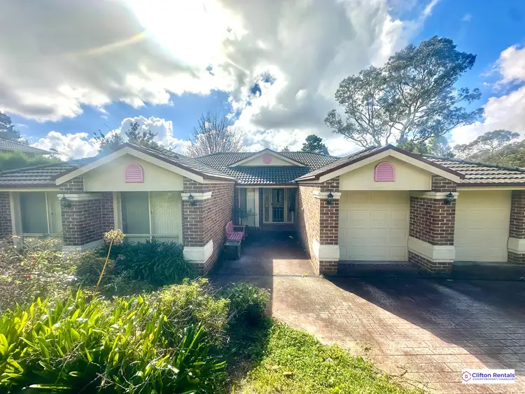 Main view of Homely house listing, 71 Sinclair Crescent, Wentworth Falls NSW 2782