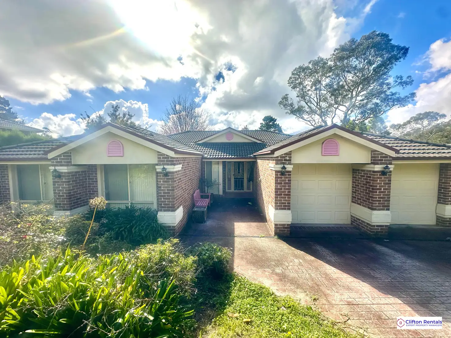 Main view of Homely house listing, 71 Sinclair Crescent, Wentworth Falls NSW 2782