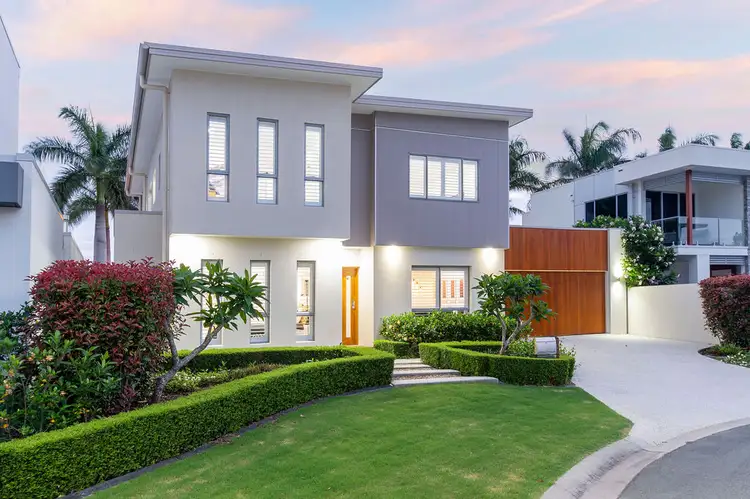 7840 Pavilions Close, Hope Island QLD 4212