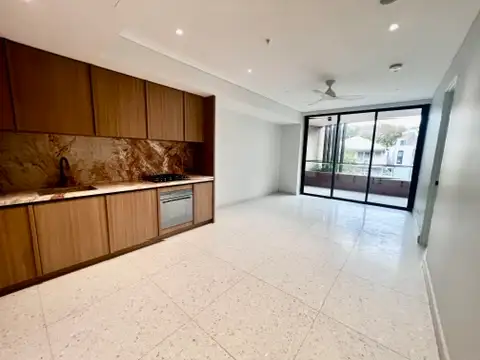 Fourth view of Homely apartment listing, 203/85 Wellington Street, Bondi Beach NSW 2026