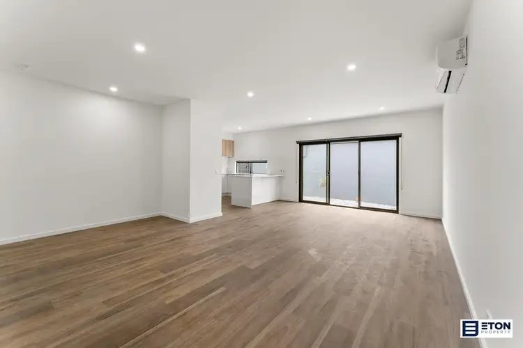 Second view of Homely house listing, 7 Beadnell Place, Strathtulloh VIC 3338