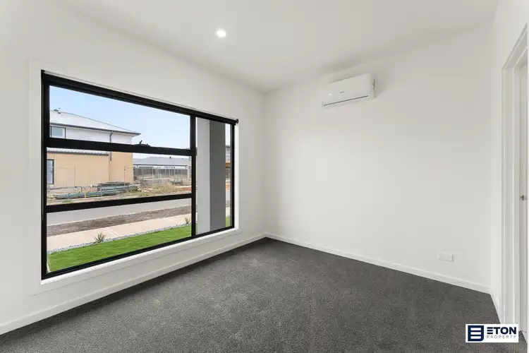 Fifth view of Homely house listing, 7 Beadnell Place, Strathtulloh VIC 3338