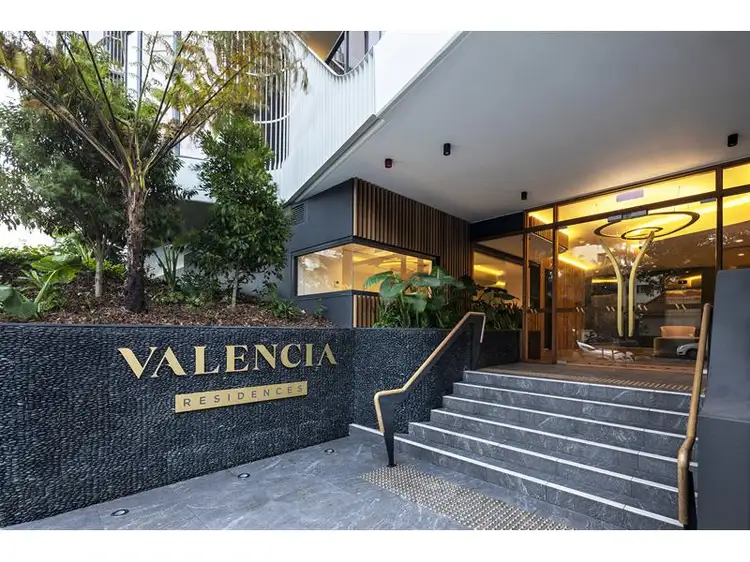506/232 Wellington Road, Kangaroo Point QLD 4169