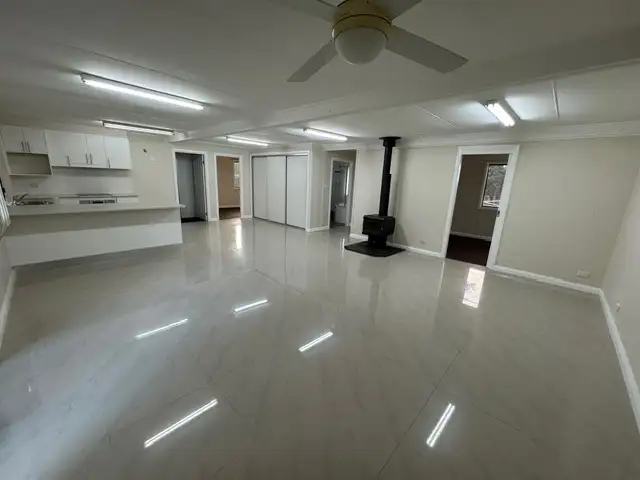 Fifth view of Homely house listing, 36a Hillcrest Rd, Yarramundi NSW 2753