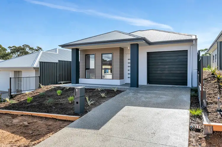 5 Linthorp Street, Mount Barker SA 5251