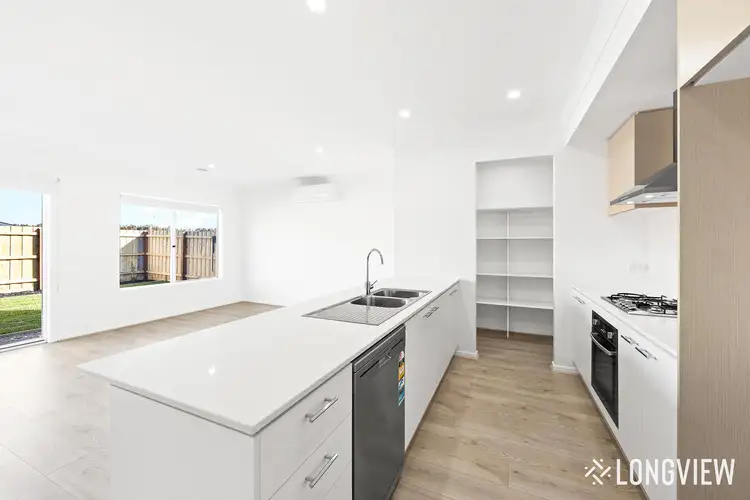 263 Maracana Avenue, Manor Lakes VIC 3024