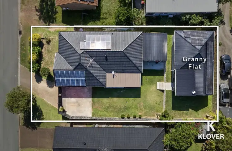 32A Mckinley Street, Eagleby QLD 4207