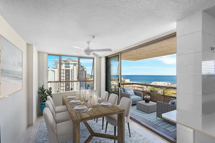 Fourth view of Homely unit listing, 19/14 Queen Street, Kings Beach QLD 4551