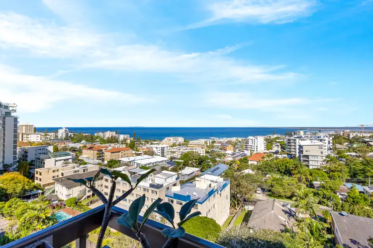 Fifth view of Homely unit listing, 19/14 Queen Street, Kings Beach QLD 4551