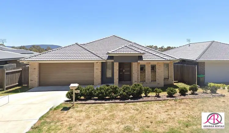 6 Harden Street, Armidale NSW 2350