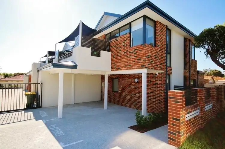 5/55 Constance Street, Nollamara WA 6061