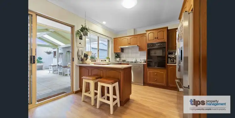 Second view of Homely house listing, 1/57 Angley Ave, Findon SA 5023