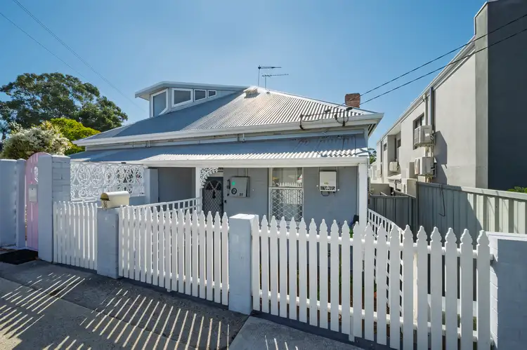 86 Cowle Street, West Perth WA 6005