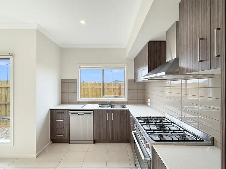 Fourth view of Homely house listing, 4 Raluana Road, Eynesbury VIC 3338