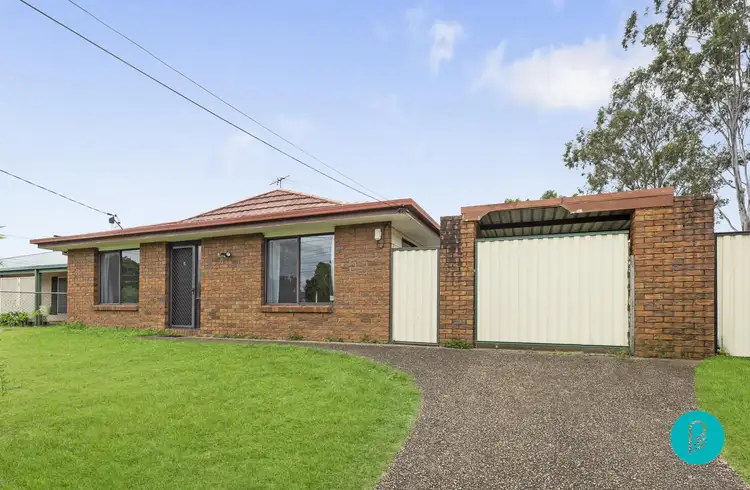 11 Gazania Street, Kingston QLD 4114