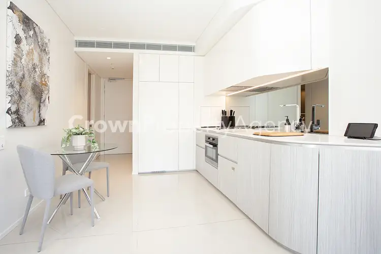 1005/161 Clarence Street, Sydney NSW 2000