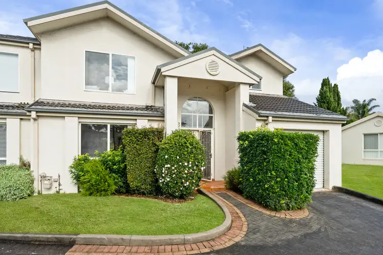 12/4 Parsons Road, Lisarow NSW 2250
