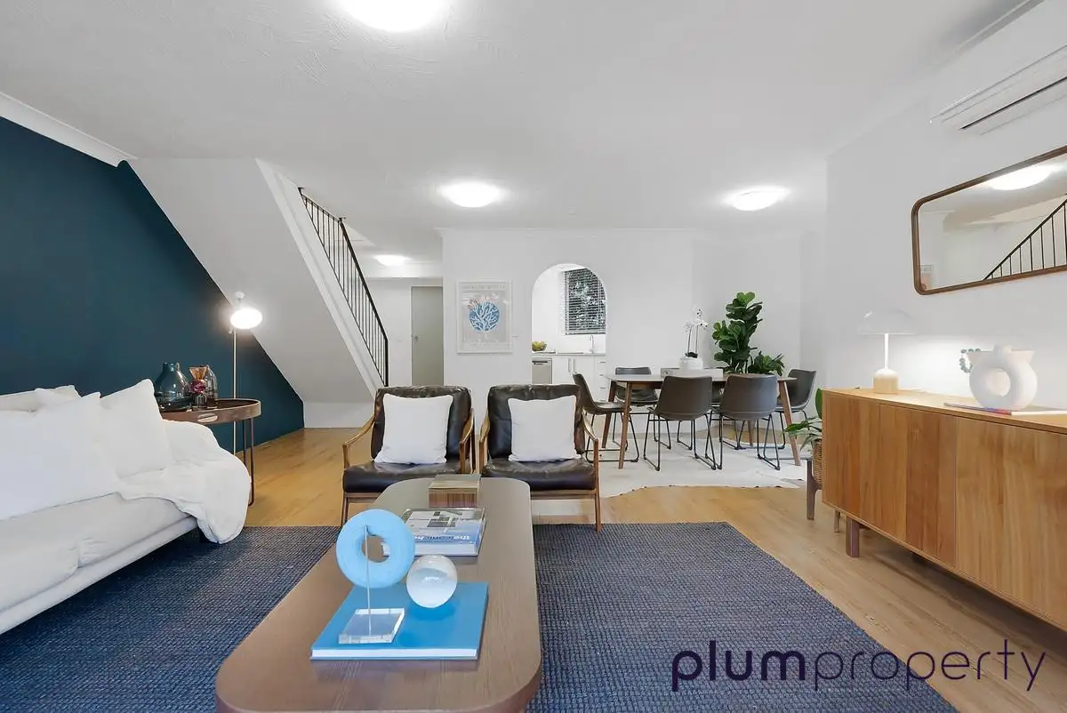 Main view of Homely unit listing, 9/30 Lang Parade, Auchenflower QLD 4066