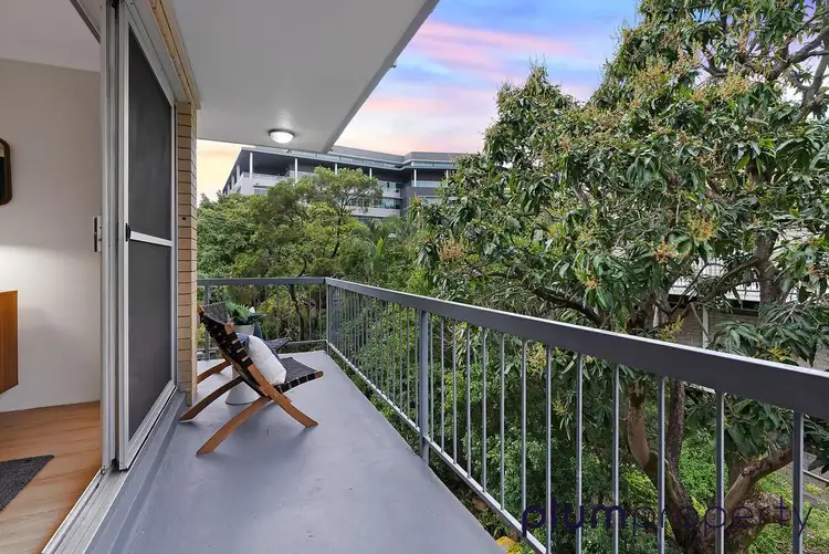 Fourth view of Homely unit listing, 9/30 Lang Parade, Auchenflower QLD 4066