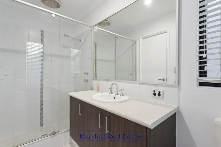 Fourth view of Homely house listing, 24/15 Crosthwait Cir, Tapping WA 6065