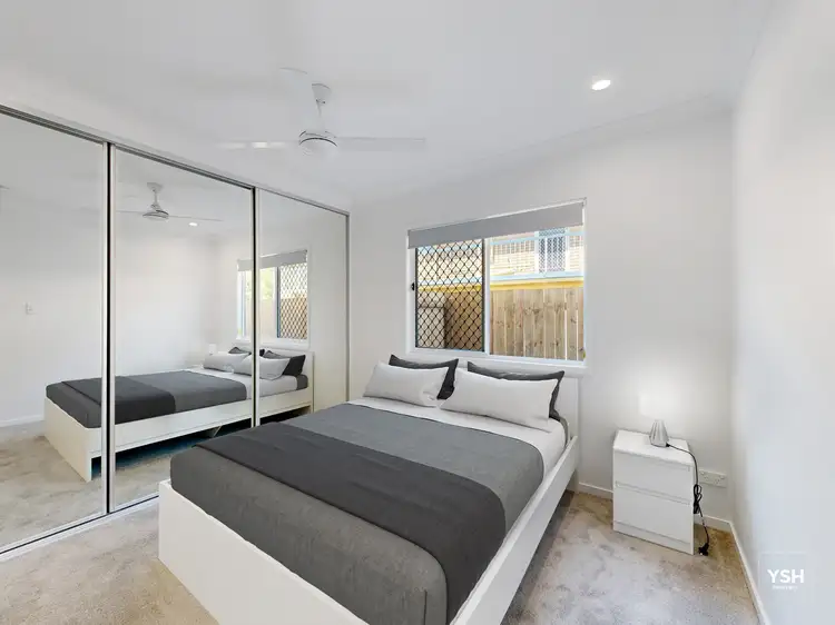 5/45 Pioneer St, Zillmere QLD 4034