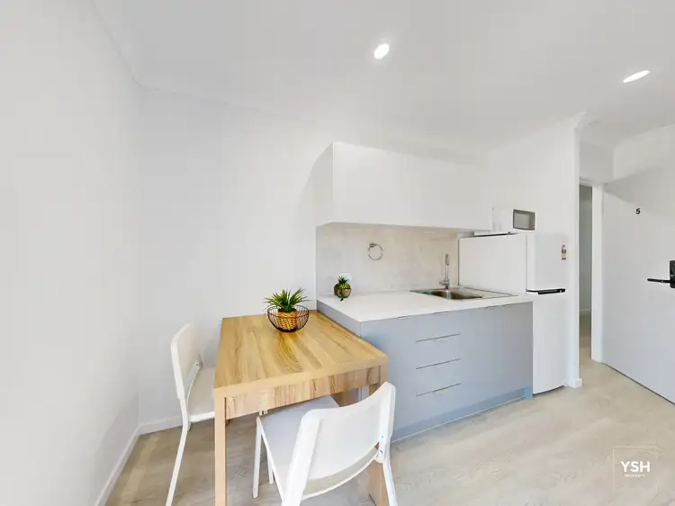 Fourth view of Homely apartment listing, 5/45 Pioneer St, Zillmere QLD 4034