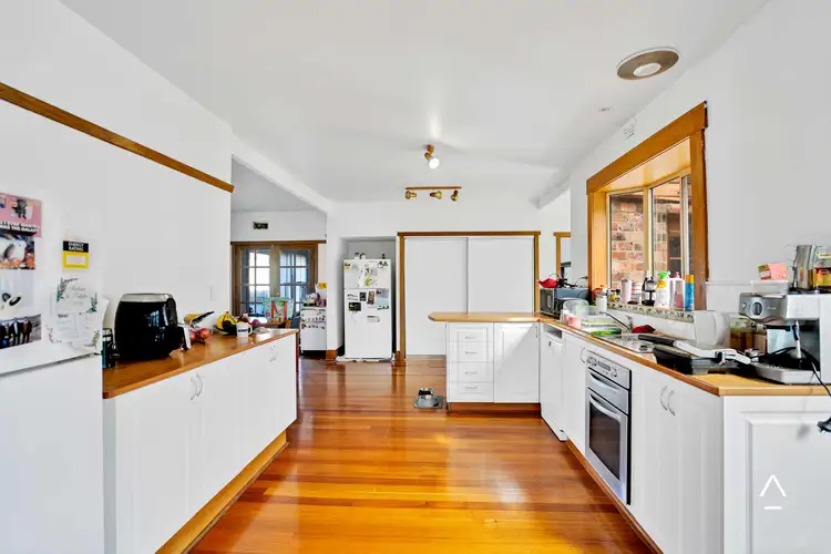 Second view of Homely house listing, 24C Forster Street, Invermay TAS 7248