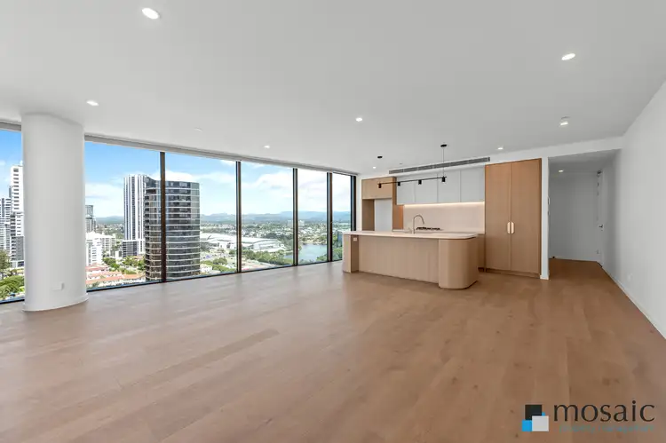 1703/146 Surf Parade, Broadbeach QLD 4218
