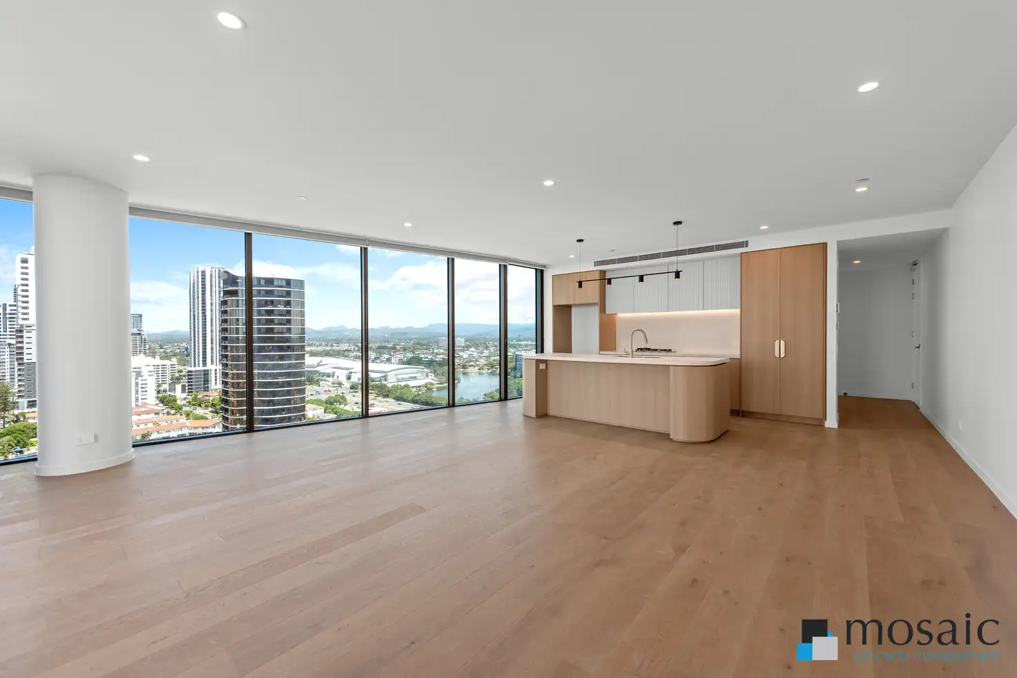 Main view of Homely unit listing, 1703/146 Surf Parade, Broadbeach QLD 4218