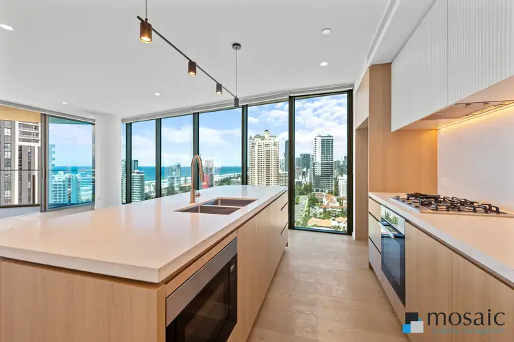 Third view of Homely unit listing, 1703/146 Surf Parade, Broadbeach QLD 4218