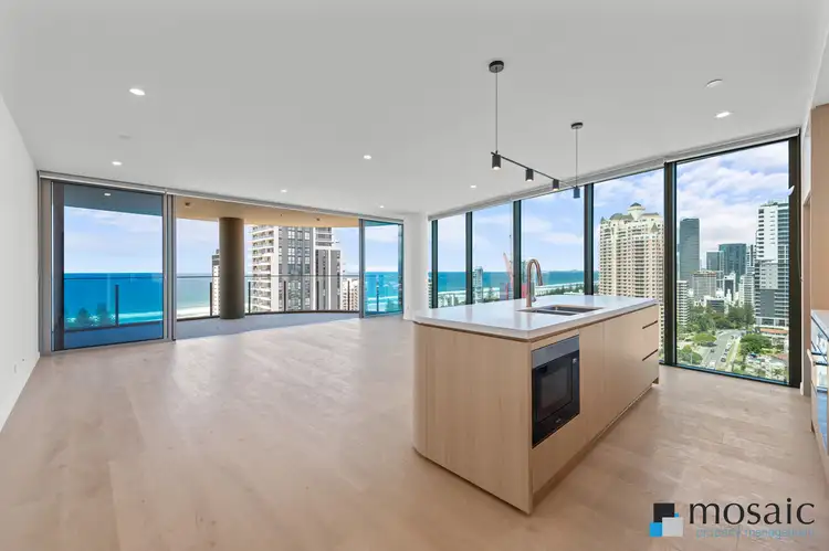 Fourth view of Homely unit listing, 1703/146 Surf Parade, Broadbeach QLD 4218