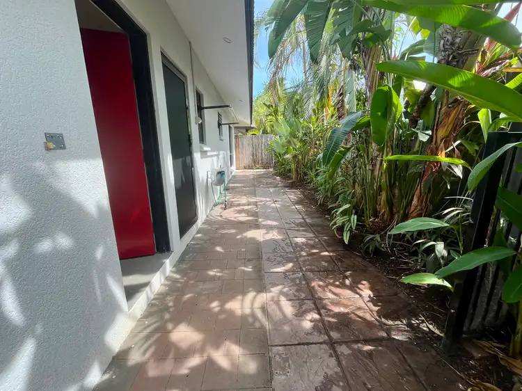 Fifth view of Homely unit listing, 6/1 Tsolos Place, The Narrows NT 820