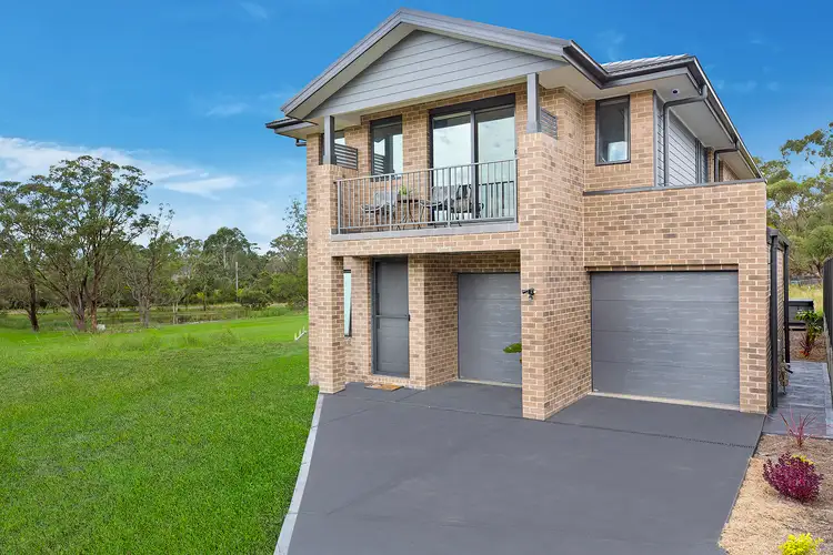 Main view of Homely house listing, 13 Galaxy Circuit, Warnervale NSW 2259