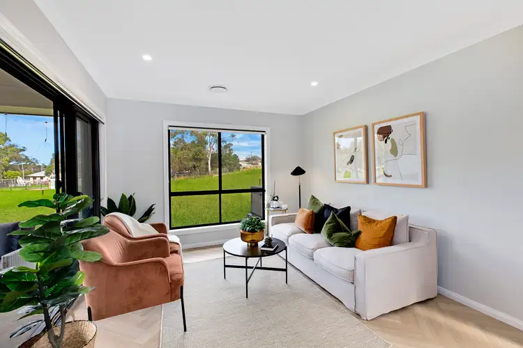 Fourth view of Homely house listing, 13 Galaxy Circuit, Warnervale NSW 2259