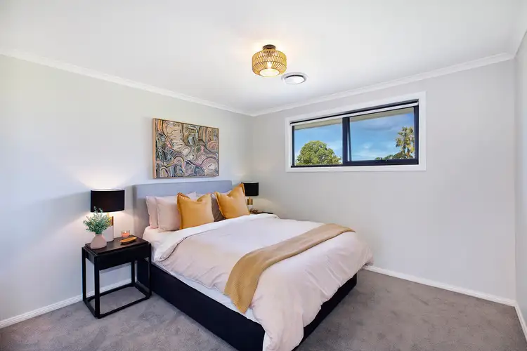 Fifth view of Homely house listing, 13 Galaxy Circuit, Warnervale NSW 2259