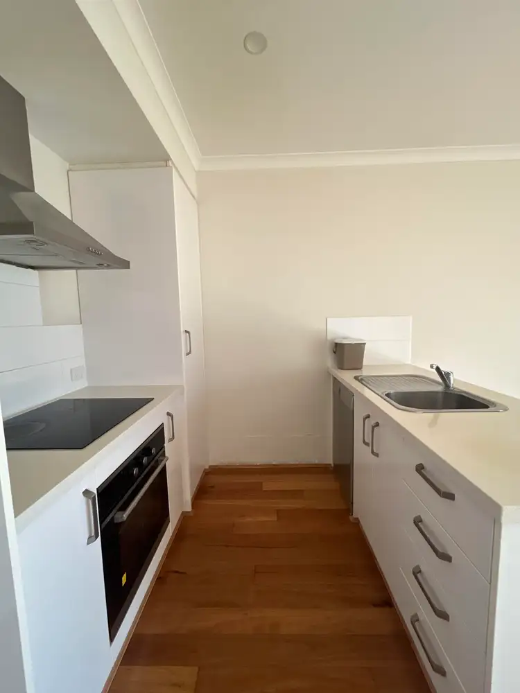 Second view of Homely apartment listing, 11/16 Pearl Road, Cloverdale WA 6105