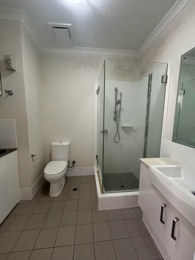 Third view of Homely apartment listing, 11/16 Pearl Road, Cloverdale WA 6105