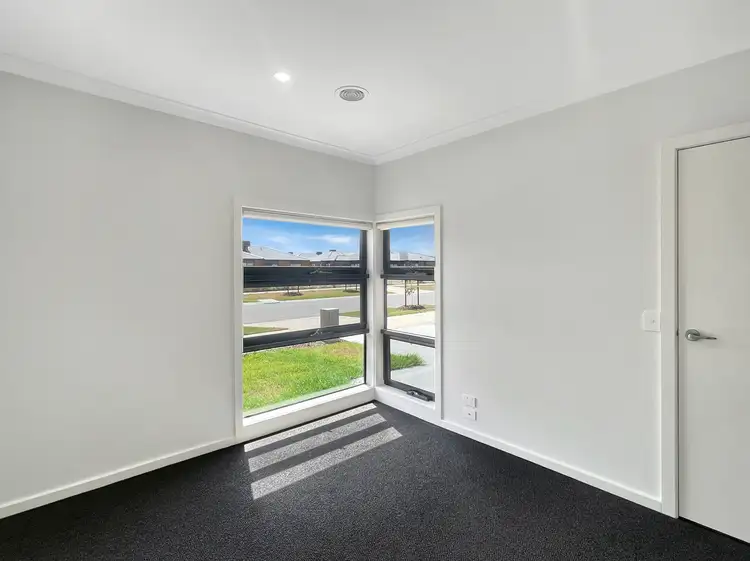 Second view of Homely house listing, 15 Smilax Street, Wallan VIC 3756
