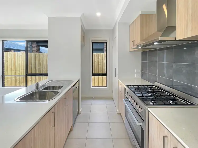 Third view of Homely house listing, 15 Smilax Street, Wallan VIC 3756