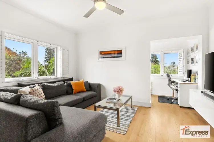 10/85 Roscoe Street, Bondi Beach NSW 2026