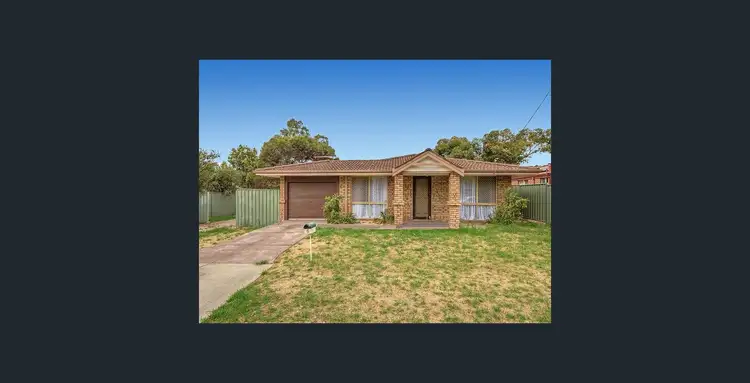 5 Challis Road, Armadale WA 6112