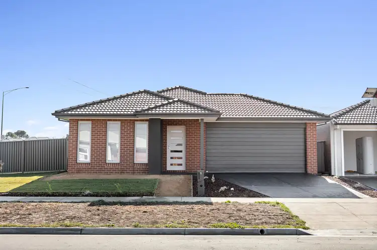 1 Dream St, Sebastopol VIC 3356