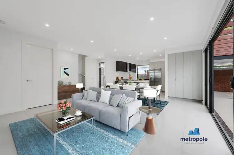 2/46 Macrina Street, Oakleigh East VIC 3166