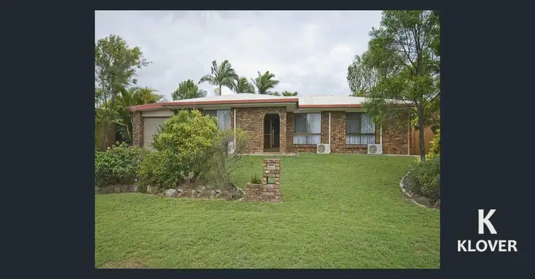 19 Bangalow Street, Algester QLD 4115