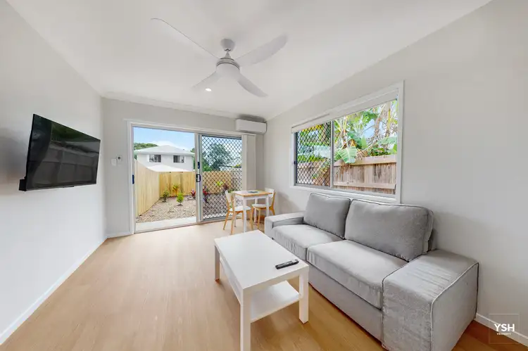 91 Beor Stret, Chermside QLD 4032