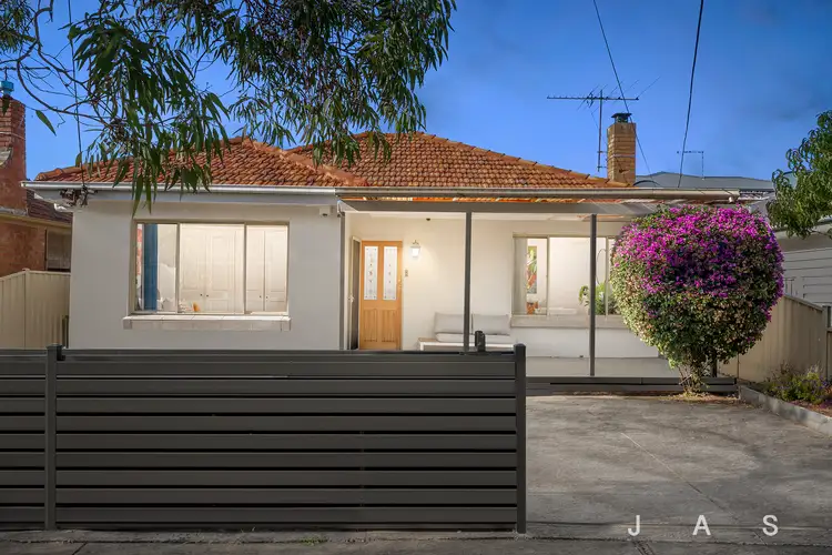 167 Suffolk Street, West Footscray VIC 3012