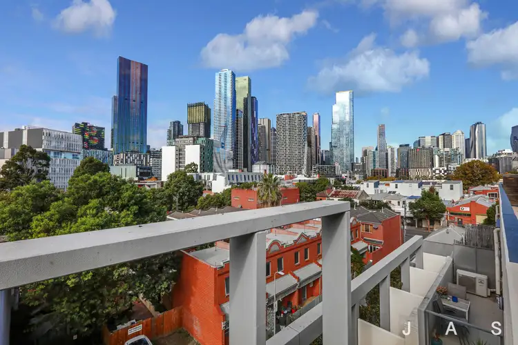 307/150 Peel Street, Melbourne VIC 3004