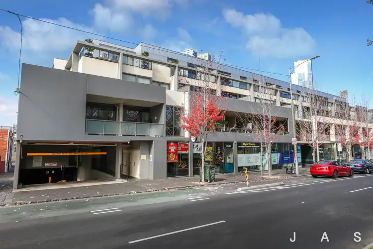 307/150 Peel Street, North Melbourne VIC 3051