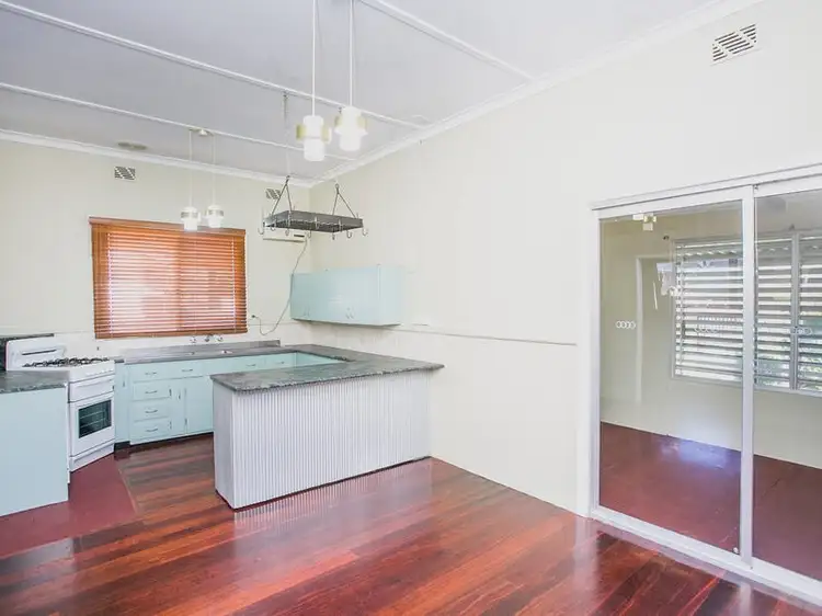 Fifth view of Homely house listing, 81 Waddell Road, Bicton WA 6157
