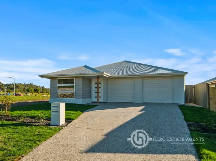 Main view of Homely house listing, 14 MARHABA COURT, Redbank Plains QLD 4301